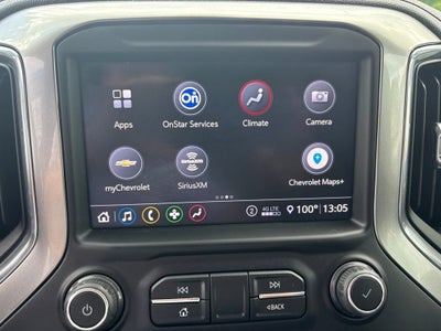 2020 Chevrolet Silverado 3500 HD LT