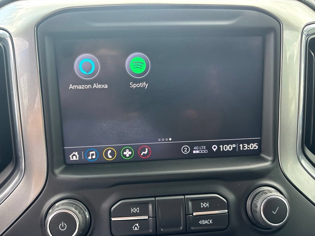 2020 Chevrolet Silverado 3500 HD LT