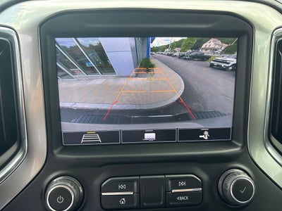 2020 Chevrolet Silverado 3500 HD LT