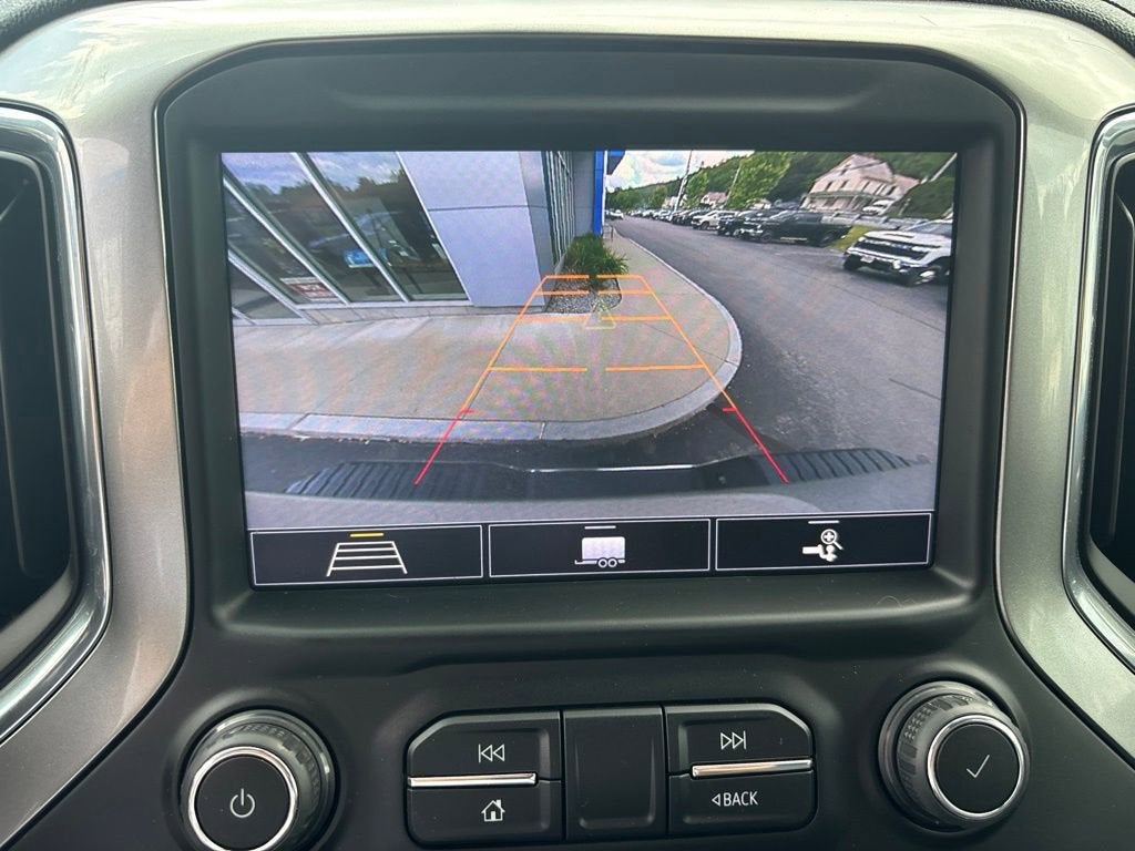 2020 Chevrolet Silverado 3500 HD LT