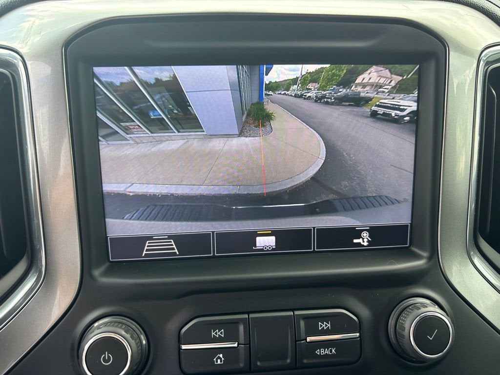2020 Chevrolet Silverado 3500 HD LT