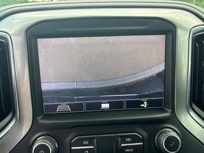 2020 Chevrolet Silverado 3500 HD LT