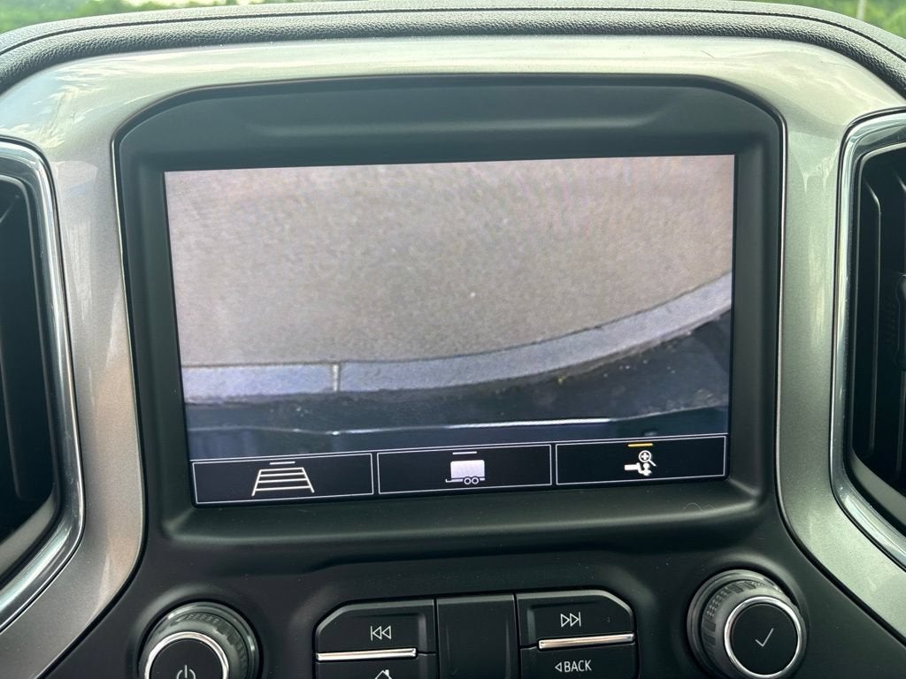 2020 Chevrolet Silverado 3500 HD LT