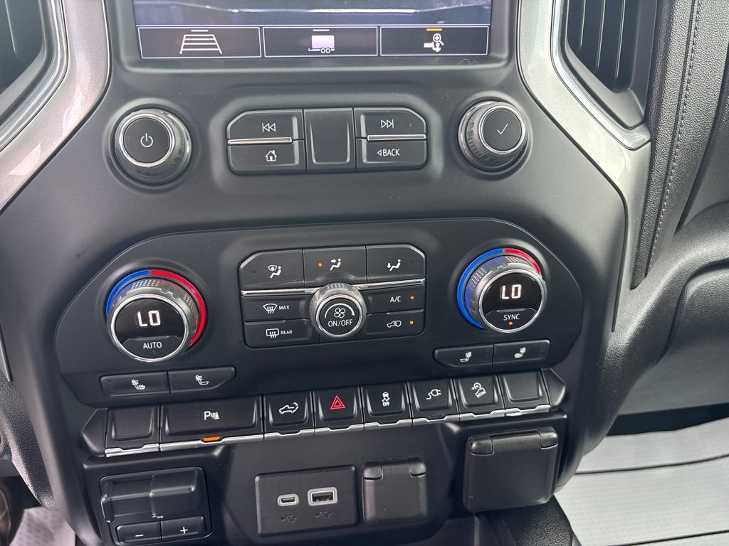2020 Chevrolet Silverado 3500 HD LT