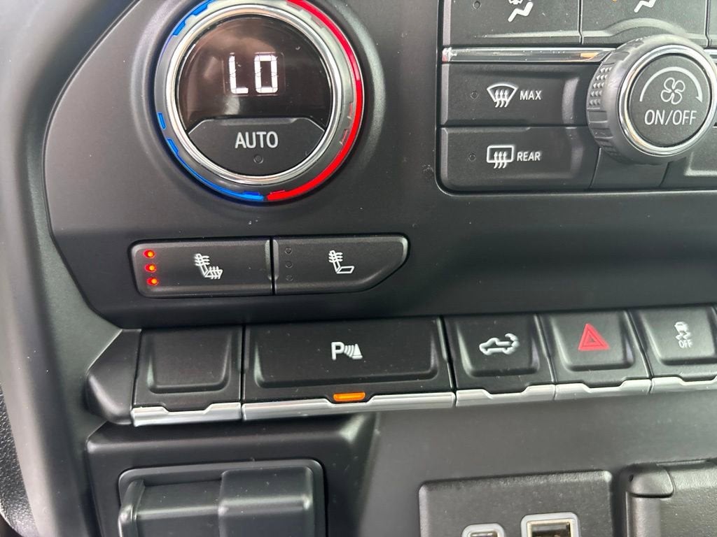 2020 Chevrolet Silverado 3500 HD LT