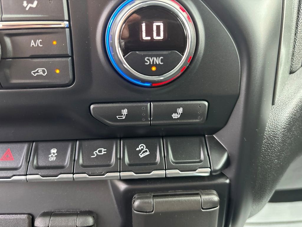 2020 Chevrolet Silverado 3500 HD LT