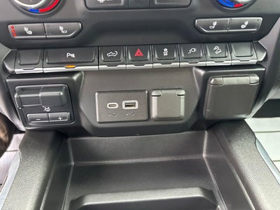 2020 Chevrolet Silverado 3500 HD LT