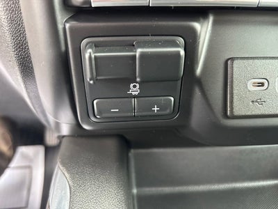 2020 Chevrolet Silverado 3500 HD LT