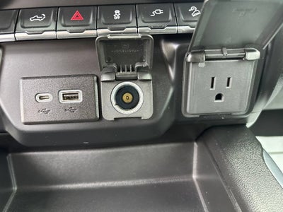 2020 Chevrolet Silverado 3500 HD LT