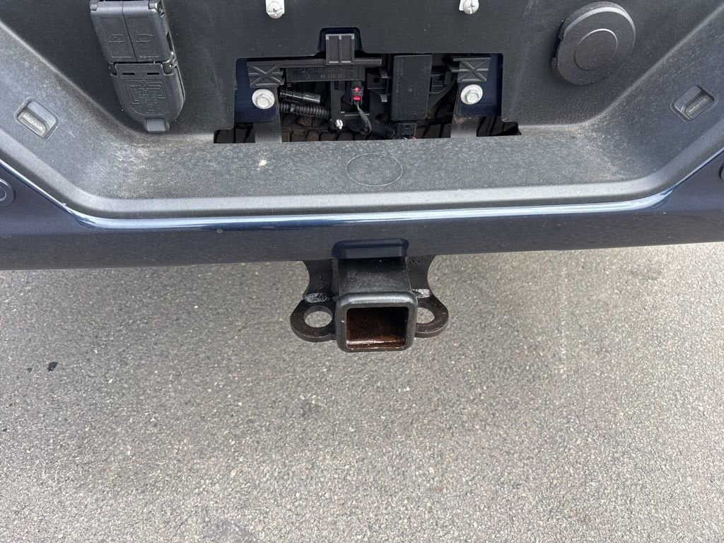 2022 Chevrolet Silverado 3500 HD High Country