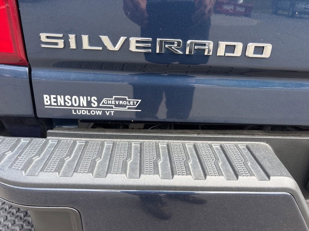 2022 Chevrolet Silverado 3500 HD High Country