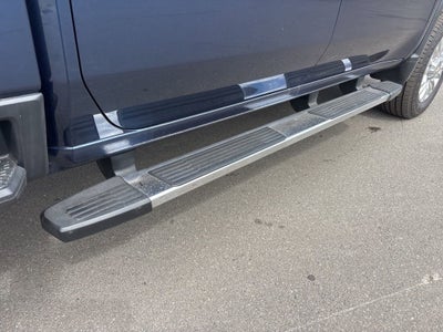 2022 Chevrolet Silverado 3500 HD High Country