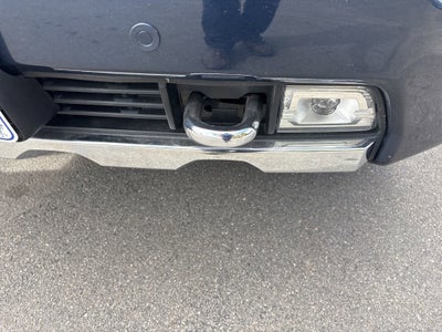 2022 Chevrolet Silverado 3500 HD High Country