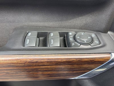 2022 Chevrolet Silverado 3500 HD High Country