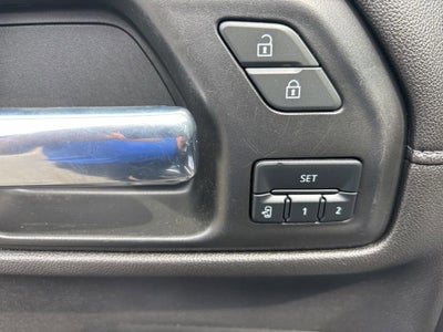 2022 Chevrolet Silverado 3500 HD High Country