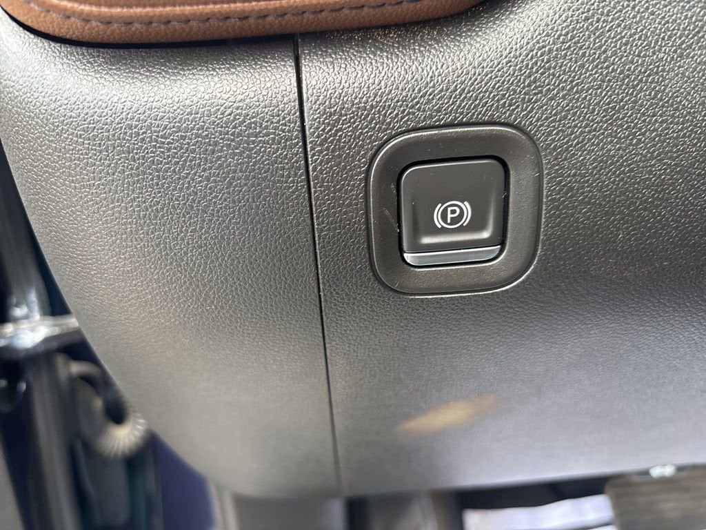 2022 Chevrolet Silverado 3500 HD High Country