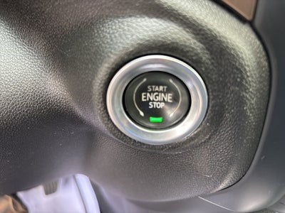 2022 Chevrolet Silverado 3500 HD High Country