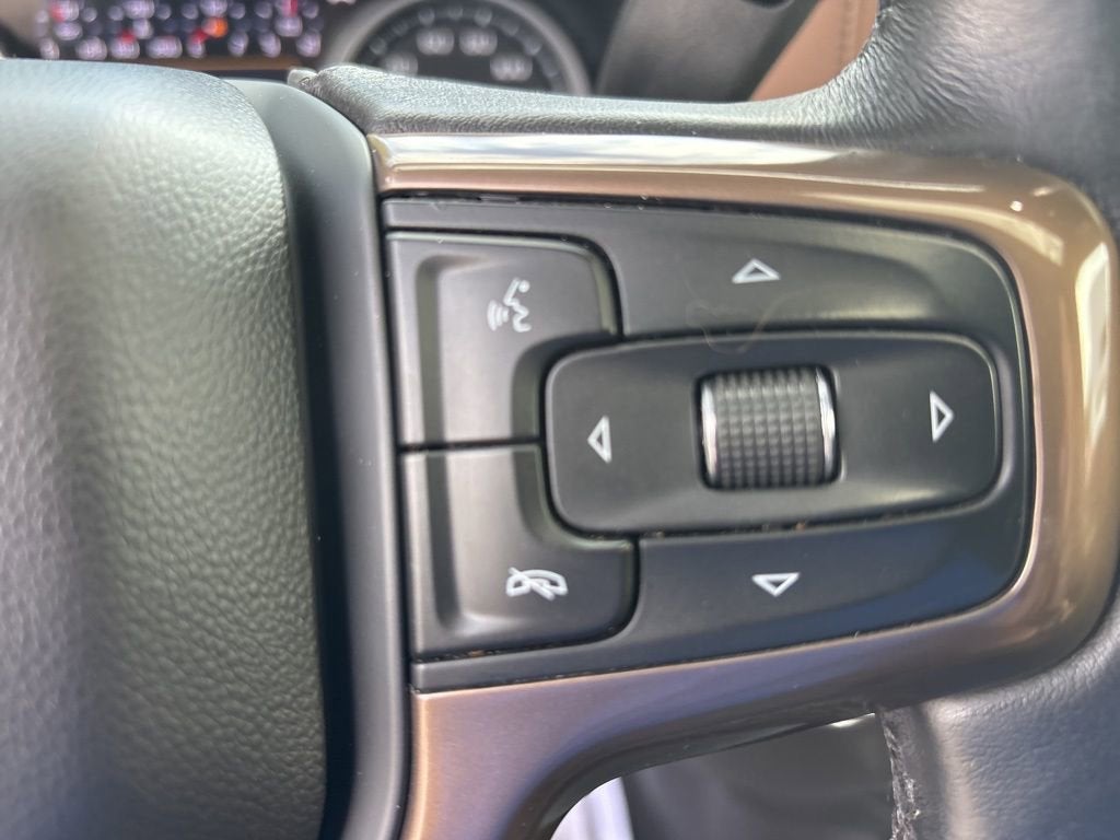 2022 Chevrolet Silverado 3500 HD High Country