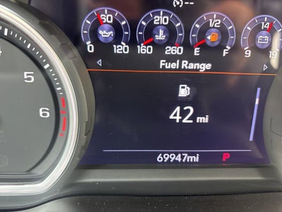 2022 Chevrolet Silverado 3500 HD High Country