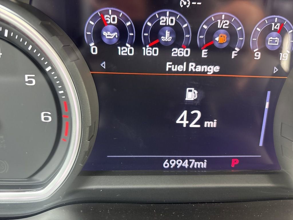 2022 Chevrolet Silverado 3500 HD High Country