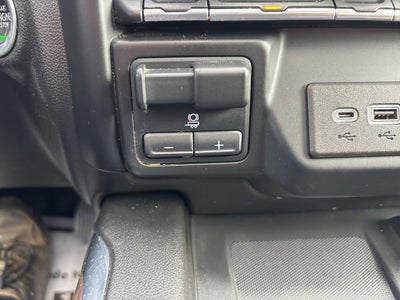 2022 Chevrolet Silverado 3500 HD High Country