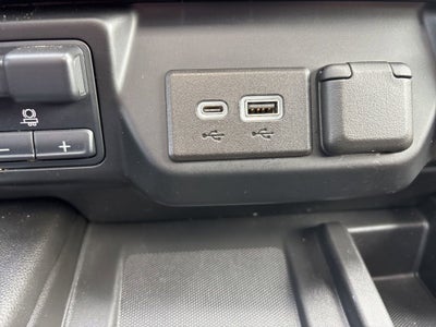 2022 Chevrolet Silverado 3500 HD High Country