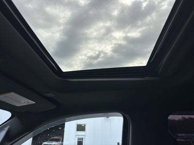 2022 Chevrolet Silverado 3500 HD High Country