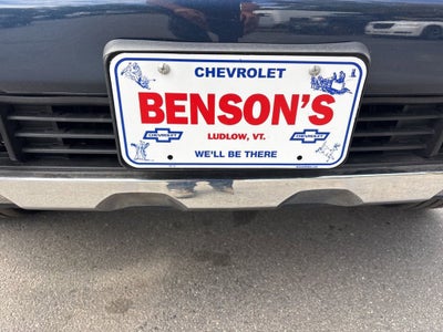 2022 Chevrolet Silverado 3500 HD High Country