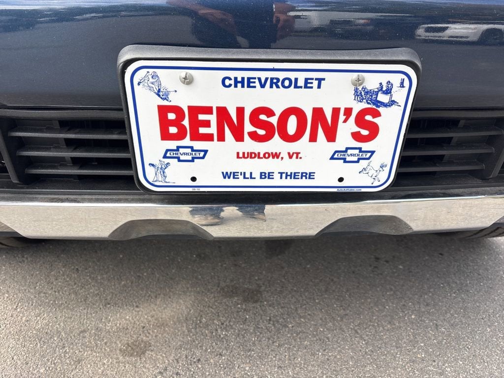 2022 Chevrolet Silverado 3500 HD High Country