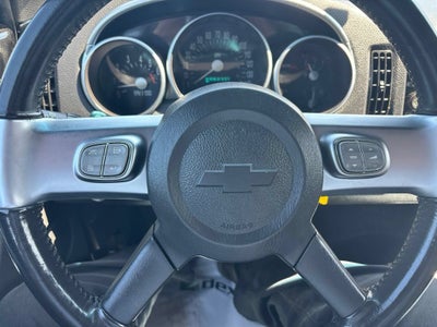 2004 Chevrolet SSR LS