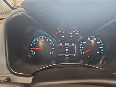 2022 Chevrolet Colorado WT