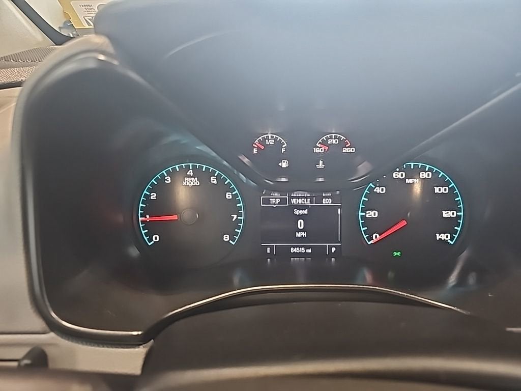 2022 Chevrolet Colorado WT