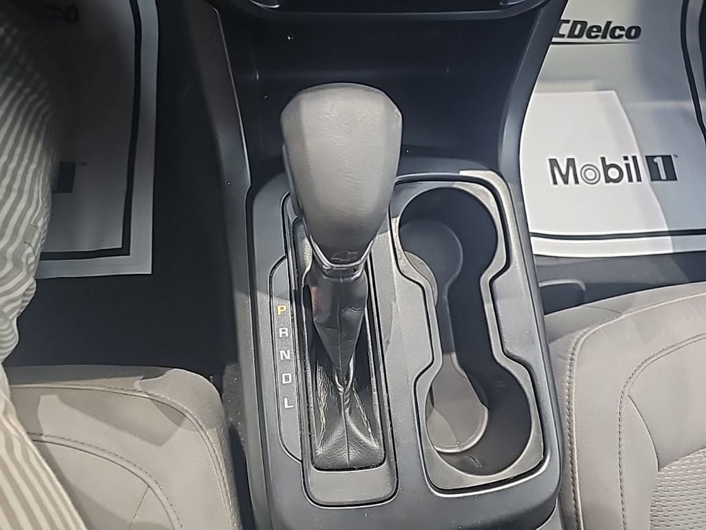 2022 Chevrolet Colorado WT