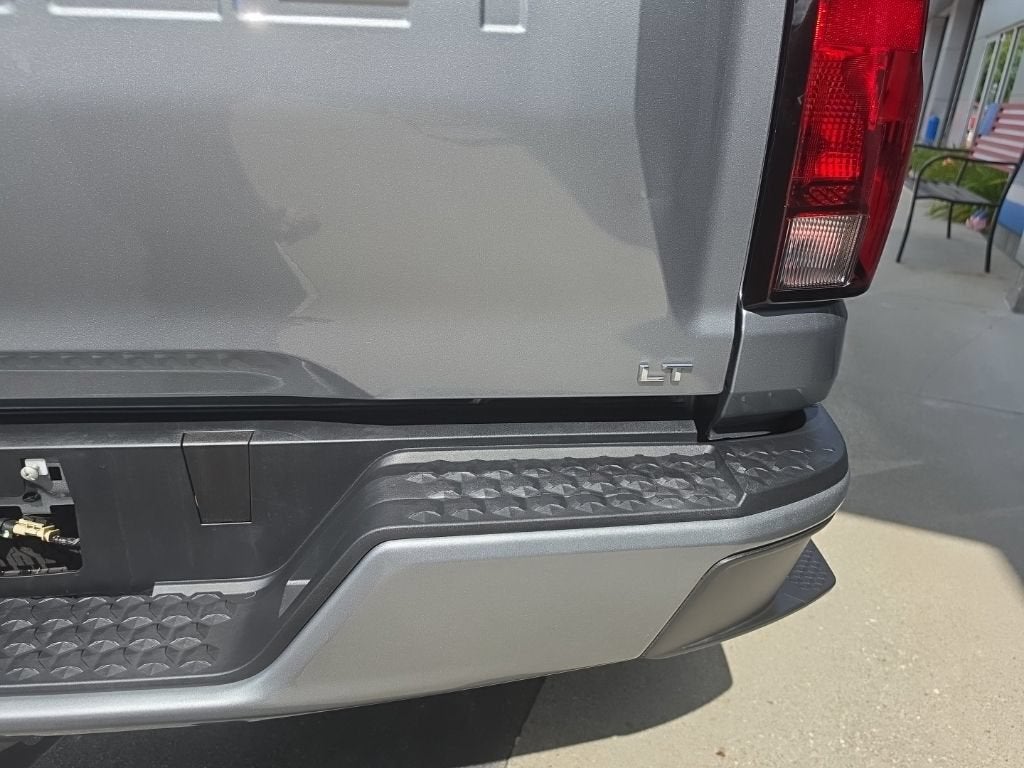 2023 Chevrolet Colorado 4WD LT