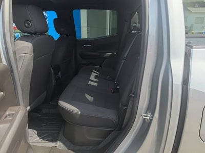 2023 Chevrolet Colorado 4WD LT