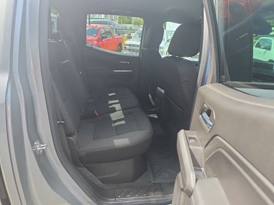 2023 Chevrolet Colorado 4WD LT