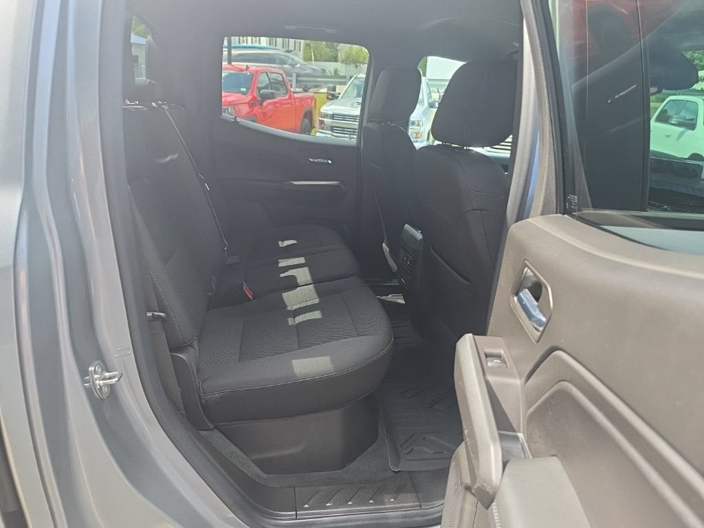 2023 Chevrolet Colorado 4WD LT
