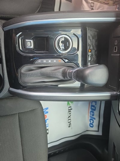 2023 Chevrolet Colorado 4WD LT