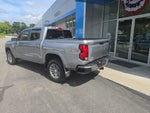 2023 Chevrolet Colorado 4WD LT
