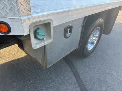 2019 GMC Sierra 3500 HD Chassis Cab SLE