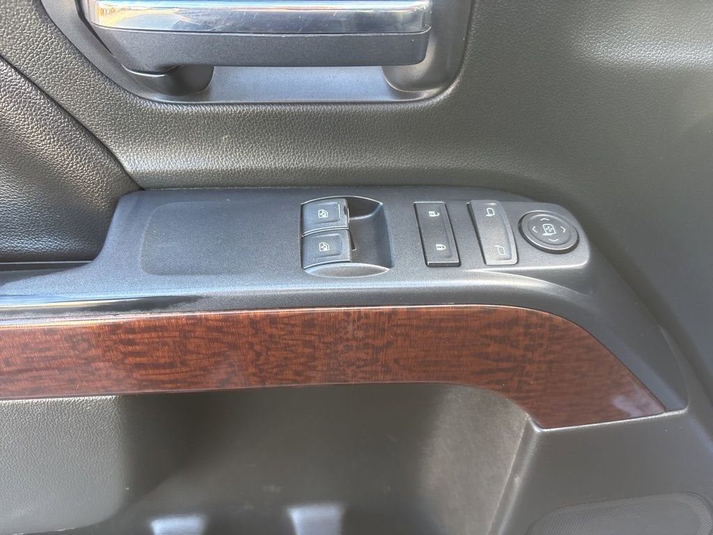 2019 GMC Sierra 3500 HD Chassis Cab SLE