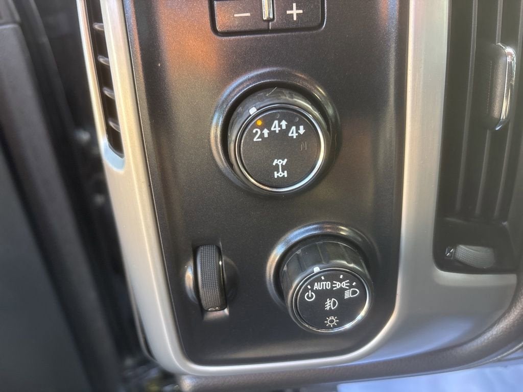 2019 GMC Sierra 3500 HD Chassis Cab SLE