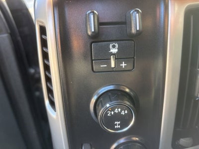 2019 GMC Sierra 3500 HD Chassis Cab SLE