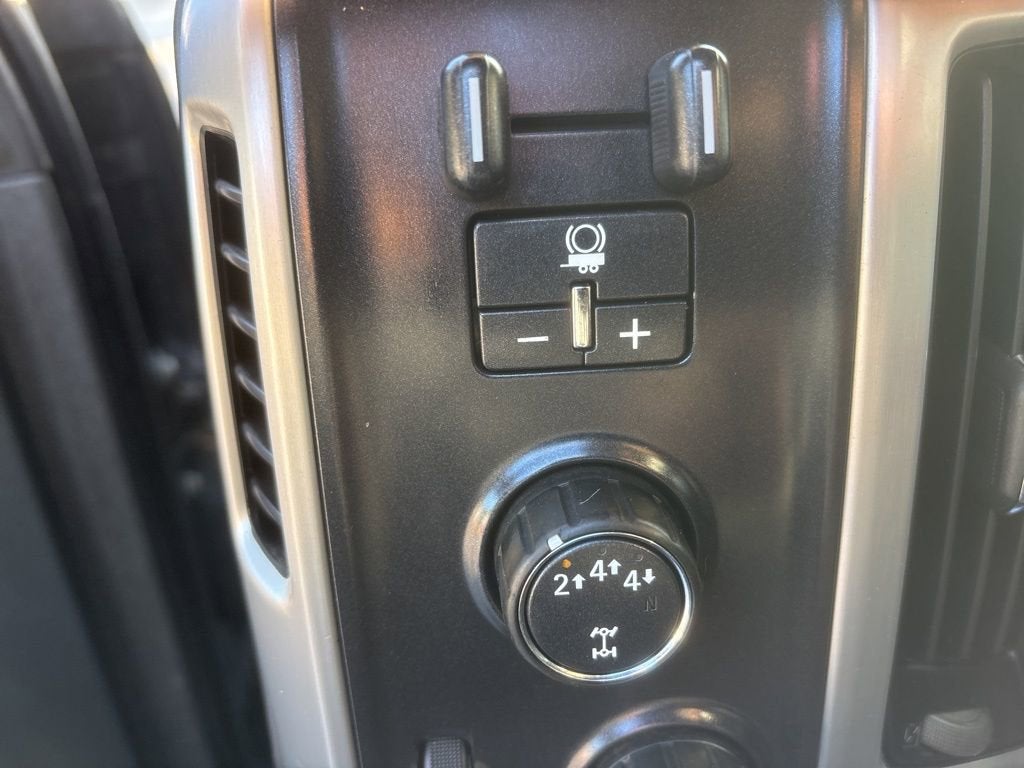 2019 GMC Sierra 3500 HD Chassis Cab SLE