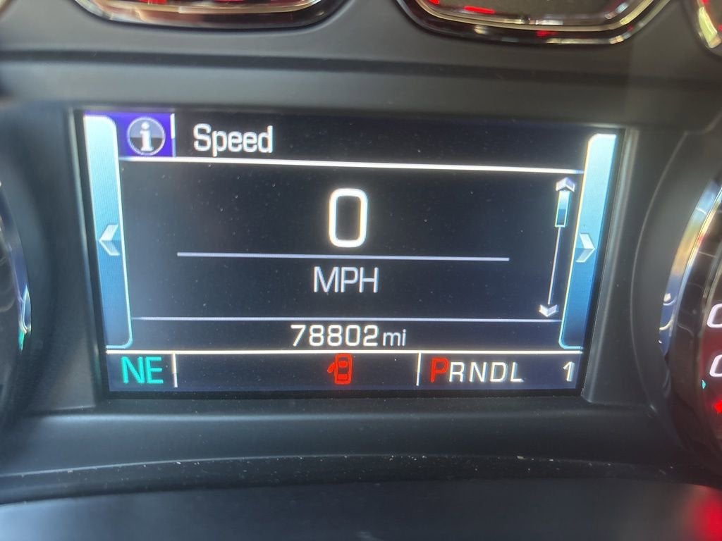 2019 GMC Sierra 3500 HD Chassis Cab SLE