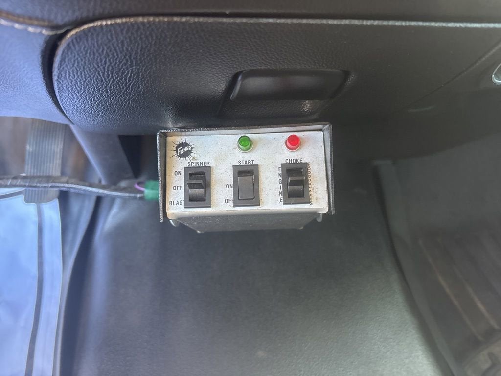 2019 GMC Sierra 3500 HD Chassis Cab SLE