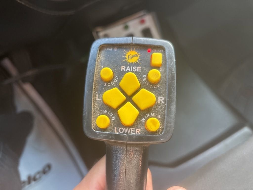 2019 GMC Sierra 3500 HD Chassis Cab SLE