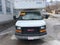 2016 GMC Savana Cutaway 3500 3500