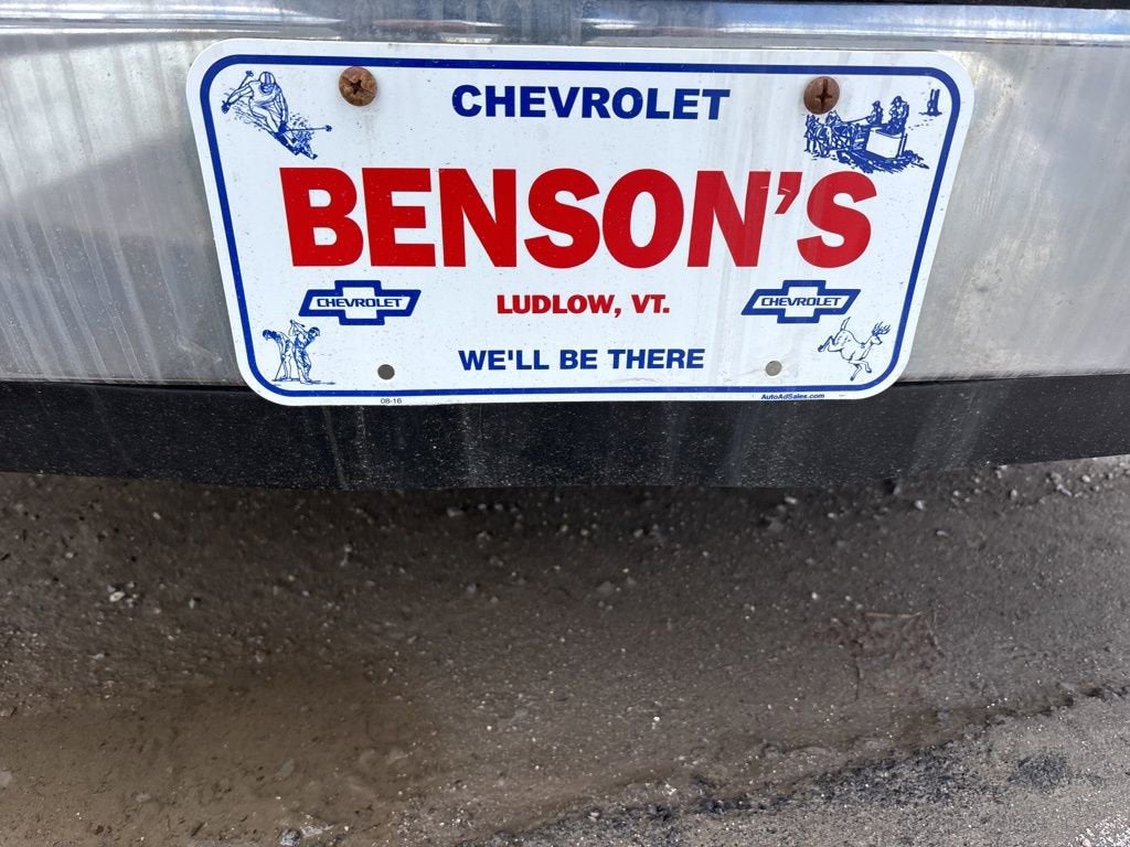 2016 GMC Savana Cutaway 3500 3500