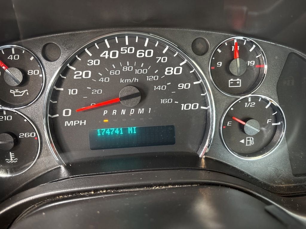 2016 GMC Savana Cutaway 3500 3500